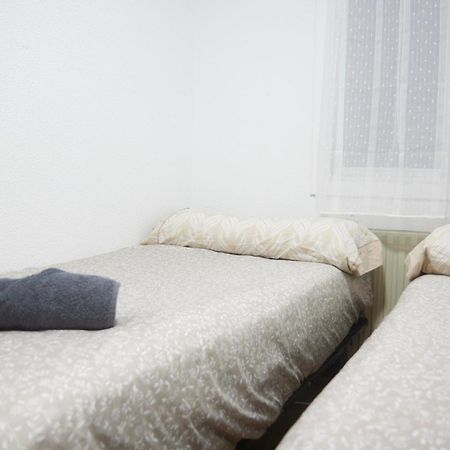 Apartamento Breton De Los Herreros Logroño Zewnętrze zdjęcie
