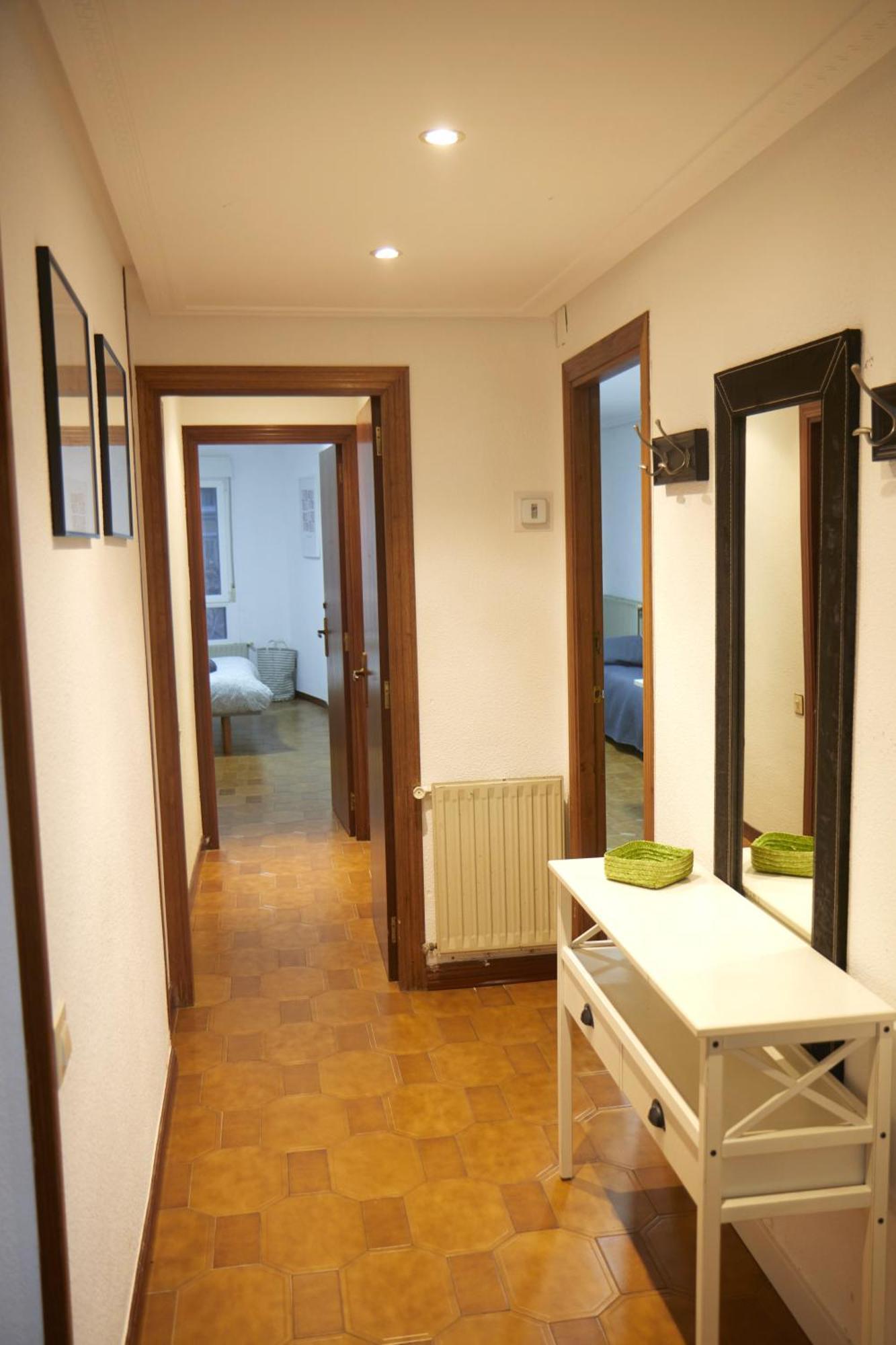 Apartamento Breton De Los Herreros Logroño Zewnętrze zdjęcie