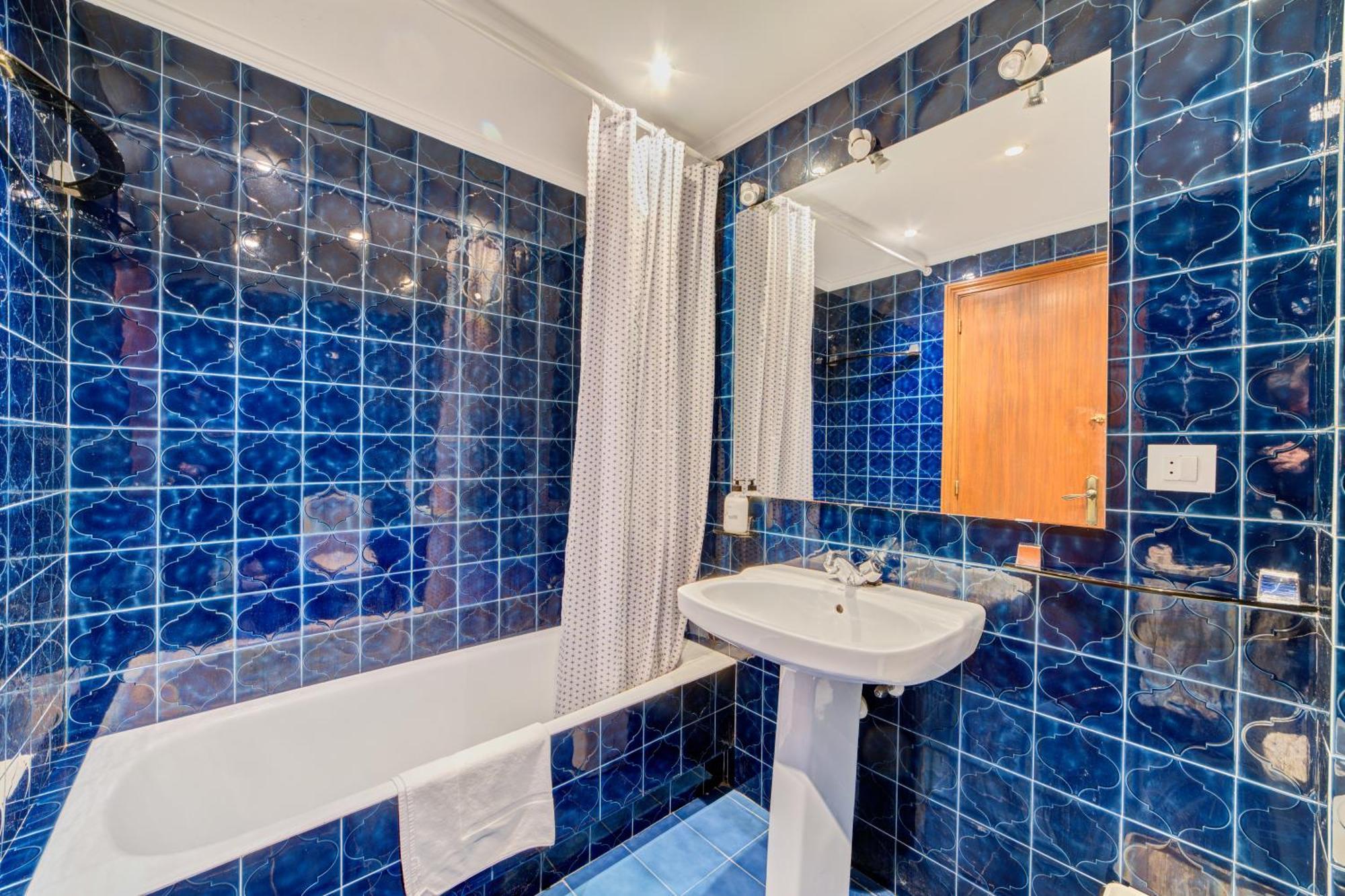 Apartamento Breton De Los Herreros Logroño Zewnętrze zdjęcie