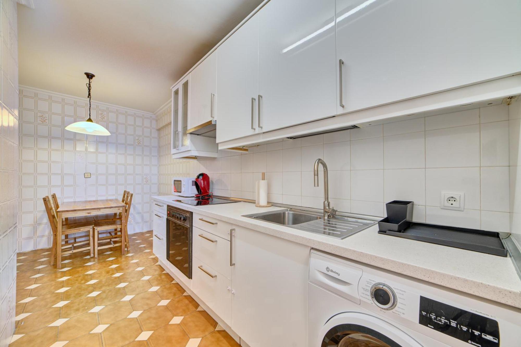 Apartamento Breton De Los Herreros Logroño Zewnętrze zdjęcie