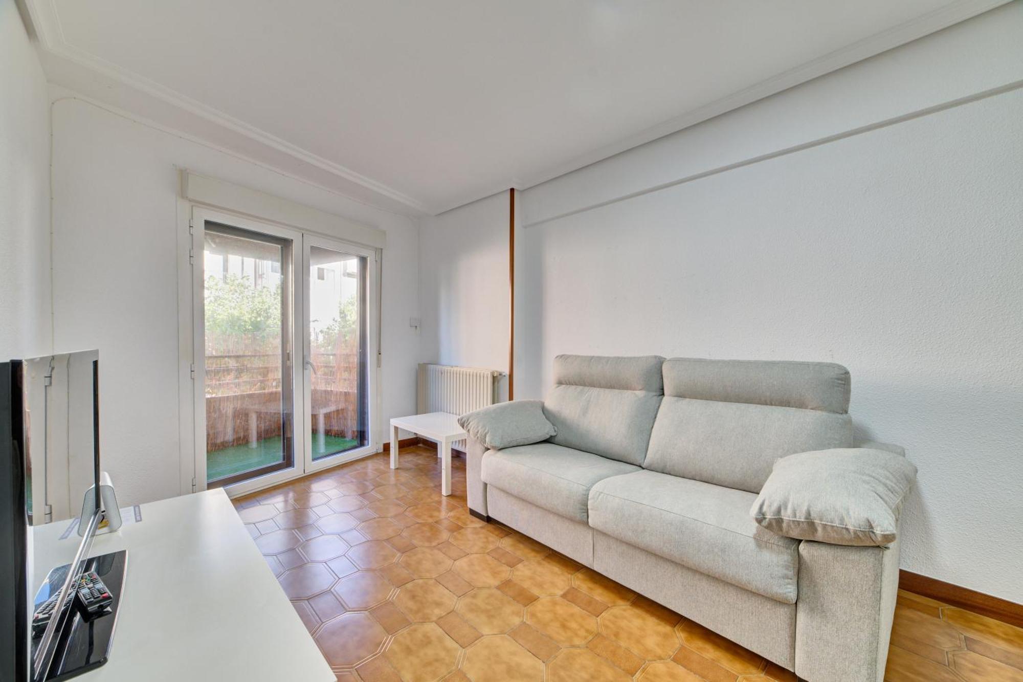Apartamento Breton De Los Herreros Logroño Zewnętrze zdjęcie
